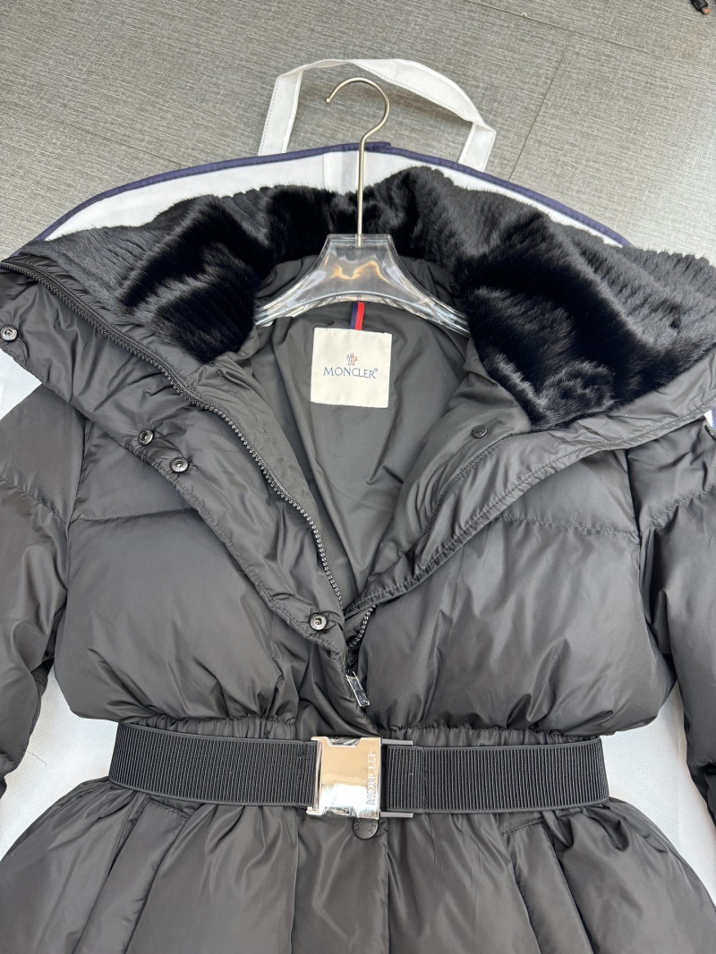 Moncler Down Coat